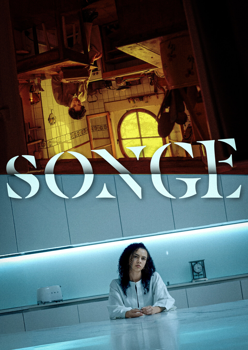 Filmposter for Songe